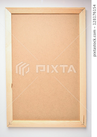 brown paper on picture frame texture background 128176154