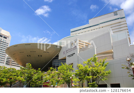 Kobe Fashion Museum 128176654