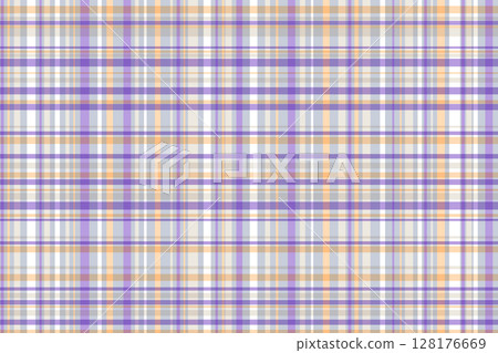 Color Scotland textile seamless pattern. Fabric texture check tartan plaid. Abstract geometric background for cloth, card, fabric. Monochrome graphic repeating design. Modern squared ornament Color Scotland textile seamless pattern. Fabric texture check tartan plaid. Abstract geometric background for cloth, card, fabric. Monochrome graphic repeating design. Modern squared ornament 128176669