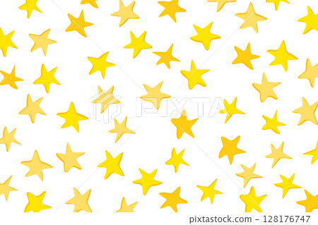 Color stars confetti background. Splash effect banner. Vector abstract illustration with blurred drops of rain for wallpaper, wrapping paper, backdrop, poster, card etc Color stars confetti background. Splash effect banner. Vector abstract illustration with blurred drops of rain for wallpaper, wrapping paper, backdrop, poster, card etc 128176747
