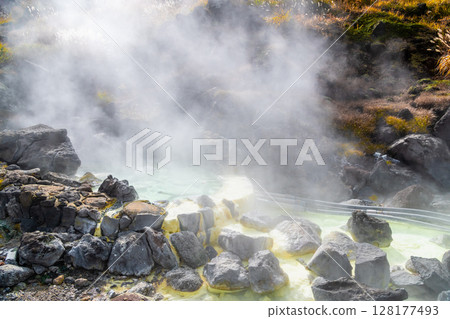 秋田栗駒山菅原高原溫泉 128177493