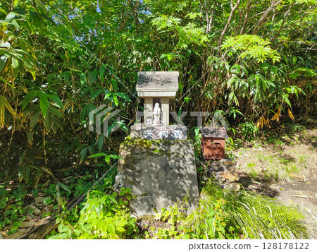 Climbing Mt. Myoko in summer (Tsubame trail: Tengudo) Climbing Mt. Myoko in summer (Tsubame trail: Tengudo) 128178122