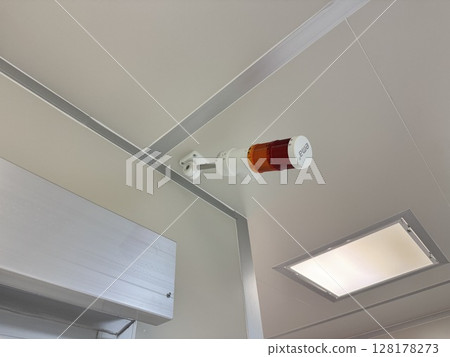 警示燈 128178273