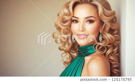 女子 女子 128178795