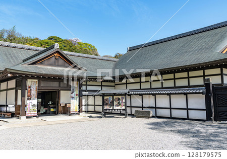 Hikone Castle Museum, Hikone City, Shiga Prefecture 128179575
