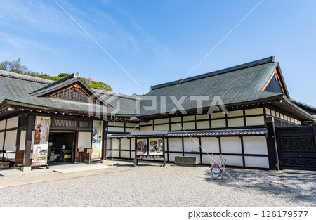 彥根城博物館，滋賀縣彥根市 128179577