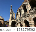 Verona Colosseum 128179592