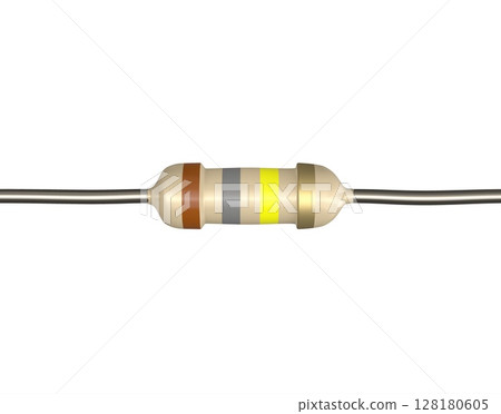 180kΩ resistance 180kΩ resistance 128180605