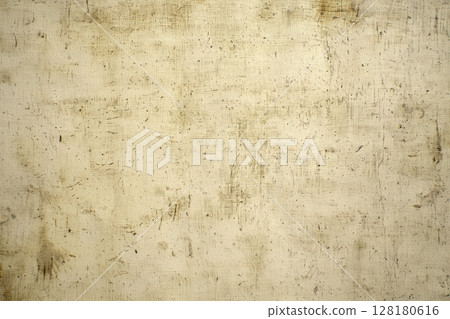 This is a beautifully textured vintage concrete background ideal for various design projects 128180616
