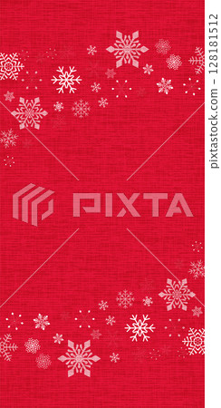 Snow Christmas winter light background 128181512