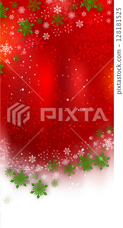 雪聖誕冬天光背景 雪聖誕冬天光背景 128181525