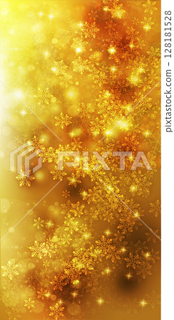 雪聖誕冬天光背景 128181528