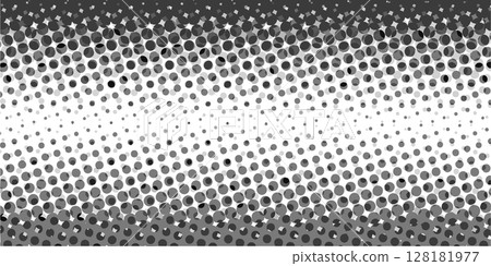 半色調漸層半色調背景 128181977