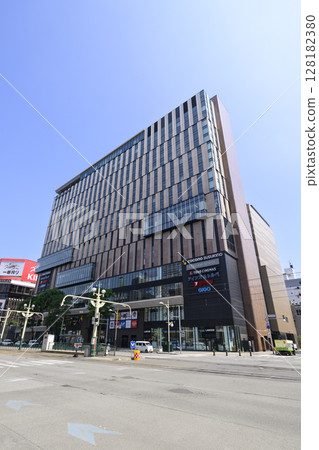The exterior of Kokonosukino 128182380