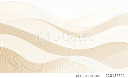 曲線背景設計 曲線背景設計 128182511