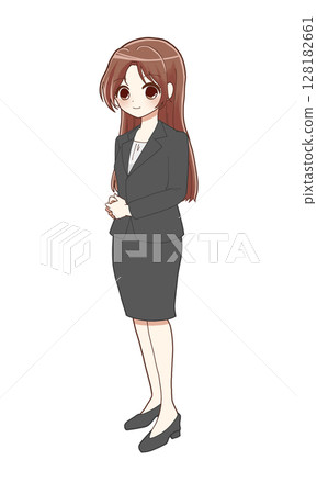 適合女性 128182661