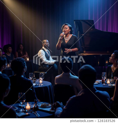 Jazz Vocals 128183526