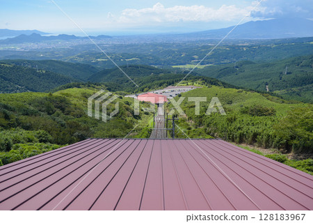 Fuki Pass纜車 Fuki Pass纜車 128183967