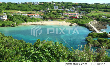 Inger Marine Garden of Miyakojima Inger Marine Garden of Miyakojima 128184440