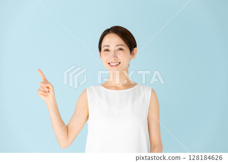 女性休閒指點 128184626
