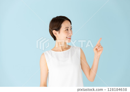 女性休閒指點 128184638