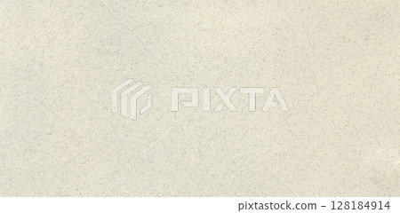 Beige texture paper, carton, cardboard background with specks. Canvas for collage, design, DIY projects, scrapbooking 128184914