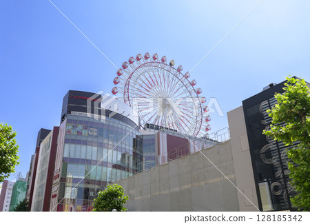 札幌 Norbesa 摩天輪 128185342
