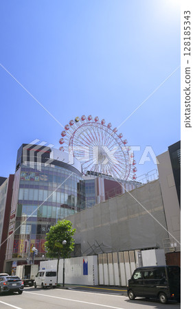 札幌 Norbesa 摩天輪 128185343