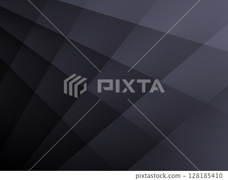 時尚的黑色商務背景 128185410