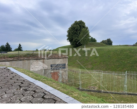 9 forth of Kaunas city monument jews, 2025 july 2 128185480