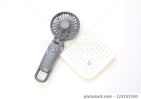 Handy fan Handy fan 128185500