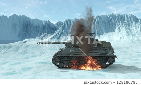 坦克 128186783