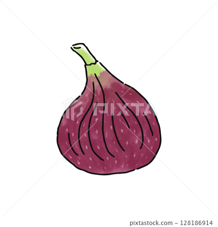 無花果 128186914