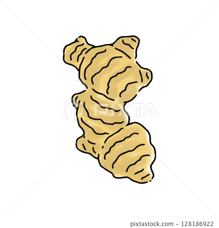 Ginger Ginger 128186922