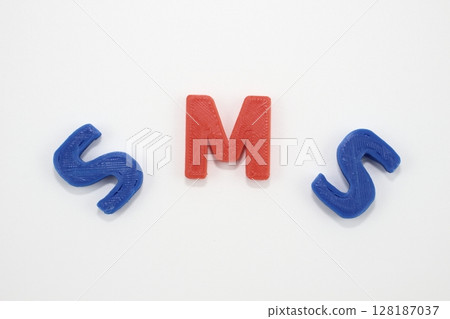 簡訊鼓勵溝通 128187037