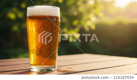 美味的啤酒 美味的啤酒 128187054
