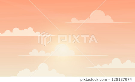 sky with clouds sky with clouds 128187974
