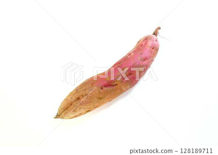 Sweet potato, Satsumaimo, Satsumaimo 128189711