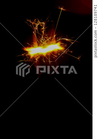 日本煙火的夏天記憶 日本煙火的夏天記憶 128189741