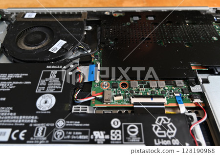 筆記型電腦維修、資料恢復、零件更換 筆記型電腦維修、資料恢復、零件更換 128190968