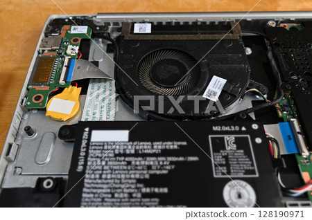 Laptop repair, data recovery, parts replacement Laptop repair, data recovery, parts replacement 128190971