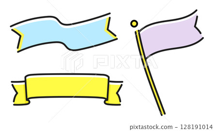 絲帶裝飾 絲帶裝飾 128191014