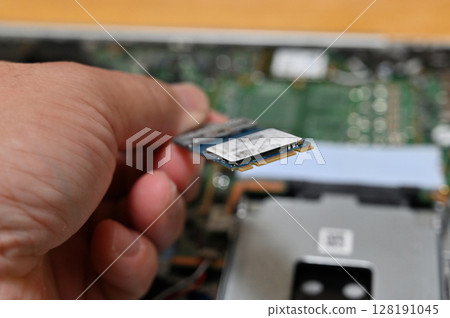 Laptop repair, SSD, data recovery, parts replacement Laptop repair, SSD, data recovery, parts replacement 128191045
