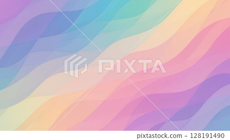 rainbow abstract colorful background with lines rainbow abstract colorful background with lines 128191490