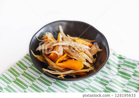 Kibo burdock 128195633