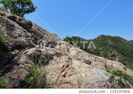 Hyakkeniwa, Hyogo Prefecture 128195988