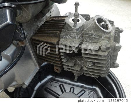 Little Cub引擎維護 128197043