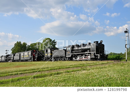 Nayoro Kimaroki formation 128199798