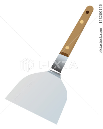 禦好燒鏟 128200126