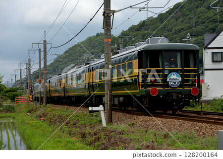 最後一班!沙龍車 Naniwa Sunny Country 岡山 最後一班!沙龍車 Naniwa Sunny Country 岡山 128200164